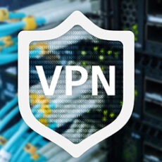 VPN VPN